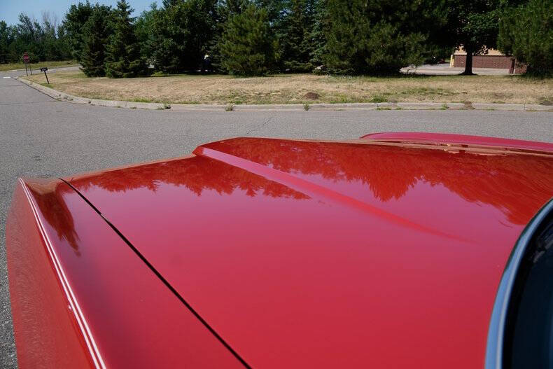 1971 Ford LTD