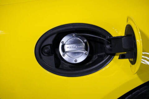 2016 Porsche Cayman GT4