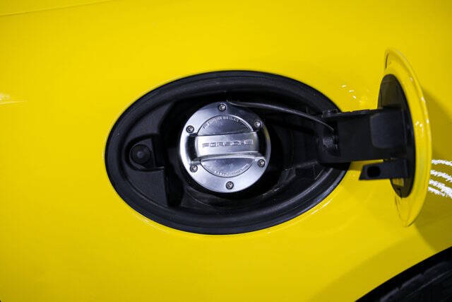 2016 Porsche Cayman GT4