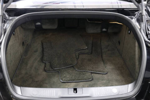 2014 Bentley Flying Spur