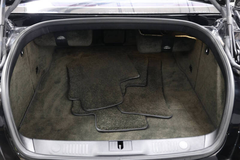 2014 Bentley Flying Spur