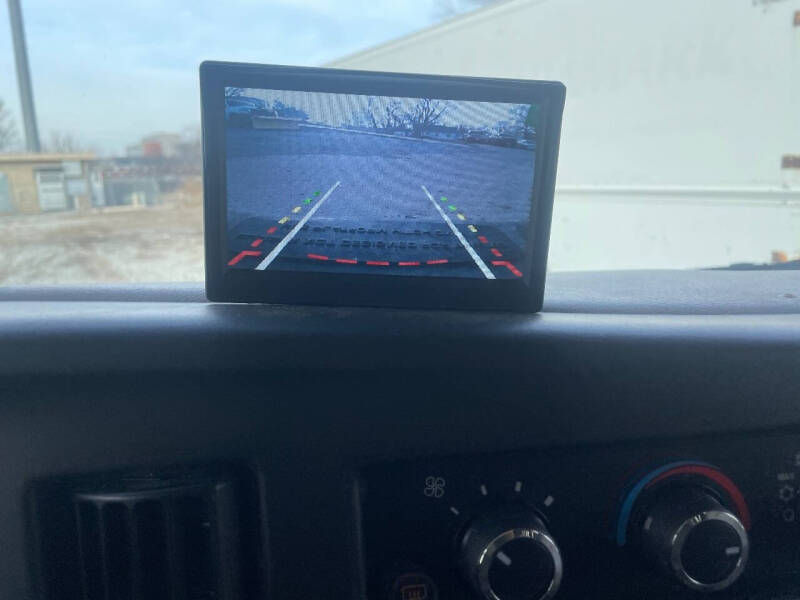 2010 Chevrolet Express LS 3500