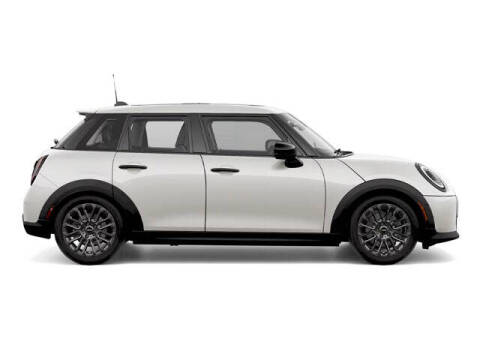 2026 MINI Hardtop 4 Door Cooper S