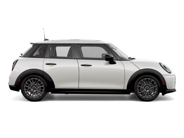 2026 MINI Hardtop 4 Door Cooper S