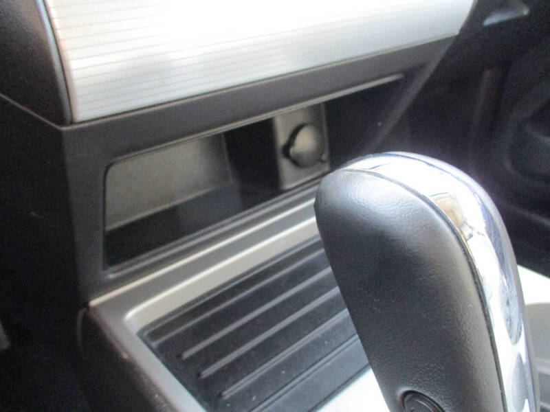 2007 Ford Edge SEL Plus