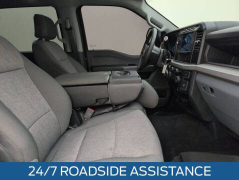 2024 Ford F-250 Super Duty