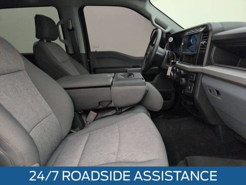 2024 Ford F-250 Super Duty