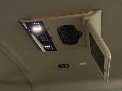 2015 Chevrolet Suburban LTZ