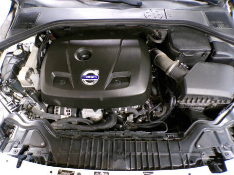 2015 Volvo S60 T5 Drive-E