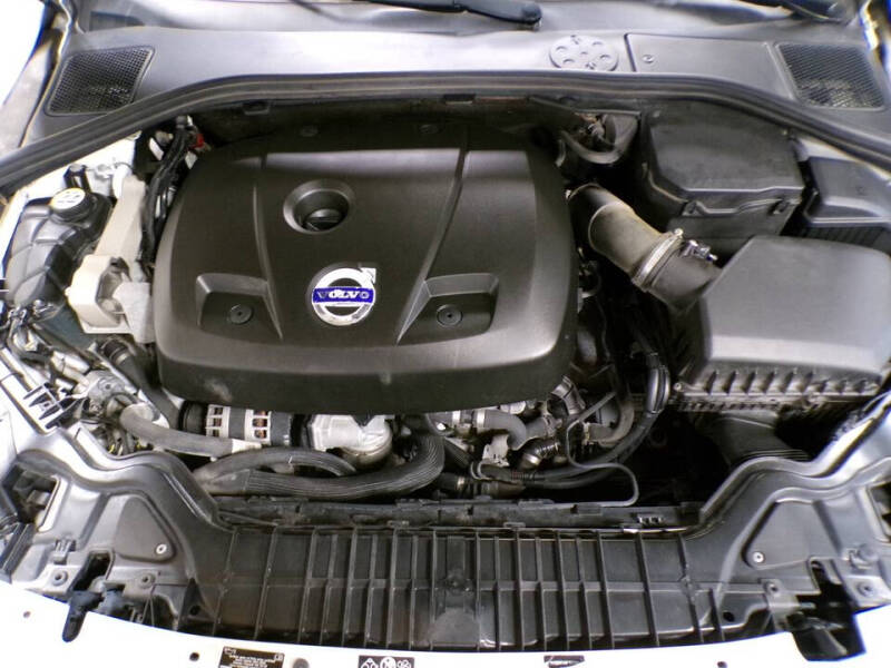 2015 Volvo S60 T5 Drive-E