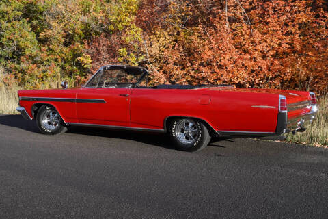 1963 Pontiac Bonneville