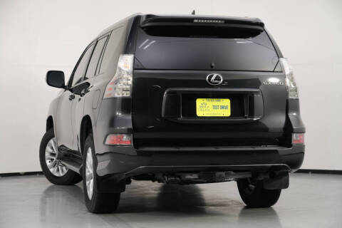 2023 Lexus GX 460