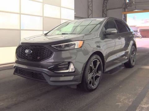 2020 Ford Edge ST