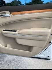 2013 Chrysler 300 Sedan - $7,450