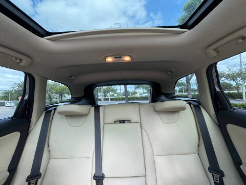 2017 Volvo XC60 T5 Inscription