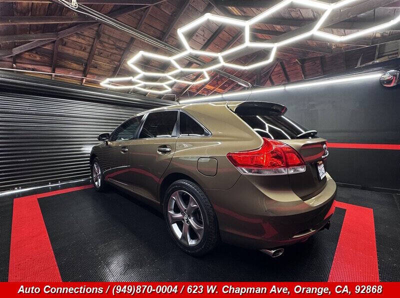 2009 Toyota Venza AWD V6