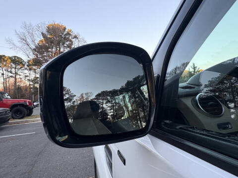 2016 Land Rover LR4 HSE