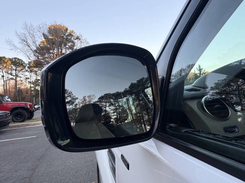 2016 Land Rover LR4 HSE