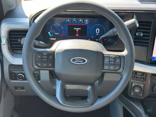 2026 Ford F-350 Super Duty