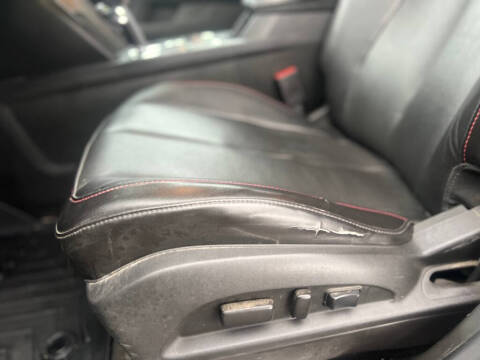 2012 GMC Terrain SLT-1