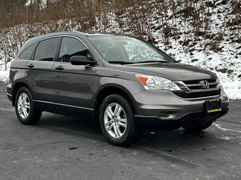 2011 Honda CR-V EX