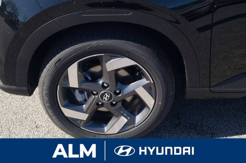 2026 Hyundai Venue