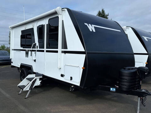 2026 Winnebago Micro Minnie