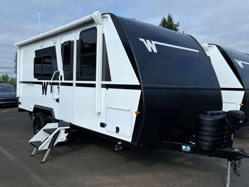 2026 Winnebago Micro Minnie
