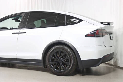 2023 Tesla Model X