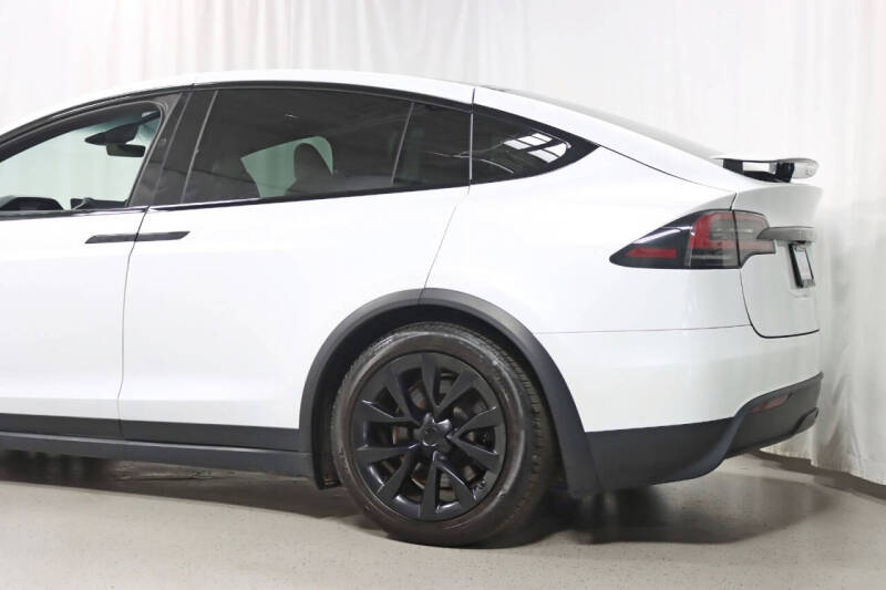 2023 Tesla Model X
