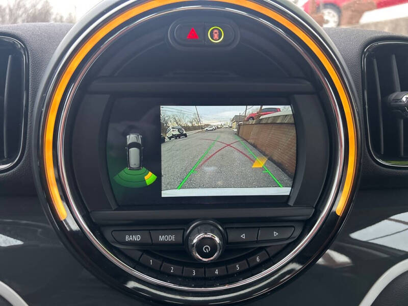 2020 MINI Countryman Cooper S ALL4