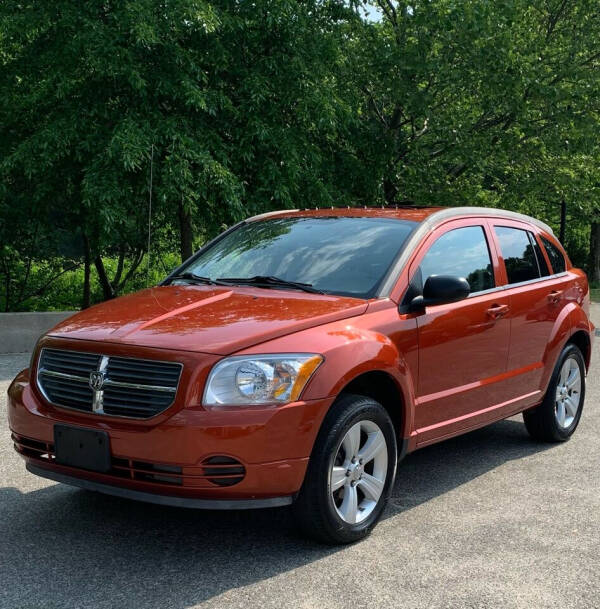 2010 Dodge Caliber for sale at R Teto Motor Sales Inc. in Pawtucket RI