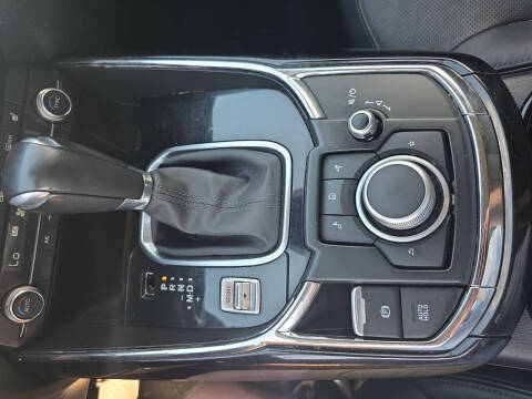 2022 Mazda CX-9 Touring