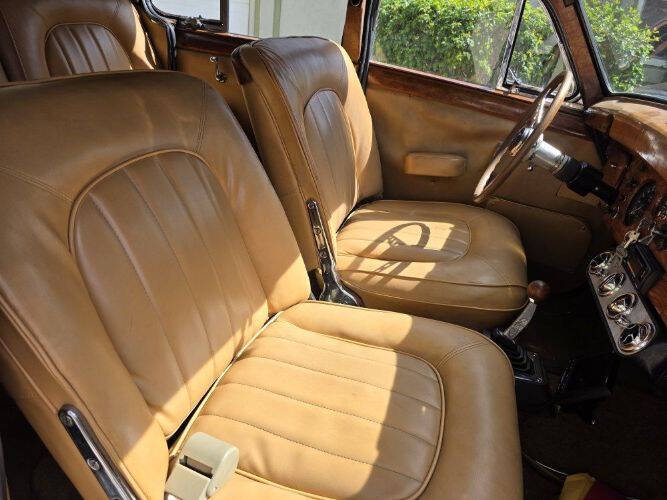 1959 Jaguar X-Type