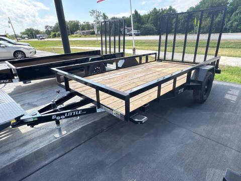 2025 Doolittle Tube Top 77x12