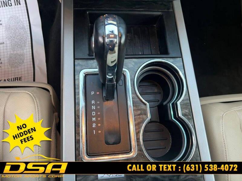 2016 Ford Expedition Limited