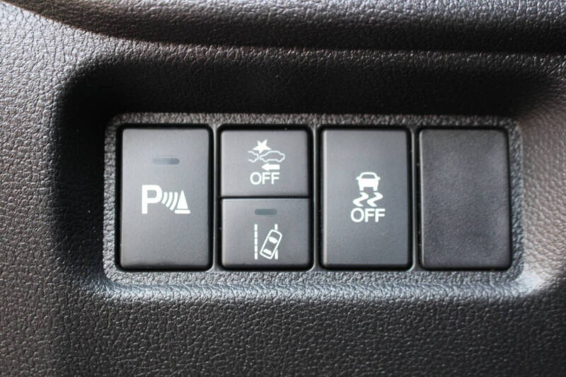 2019 Honda Pilot Touring