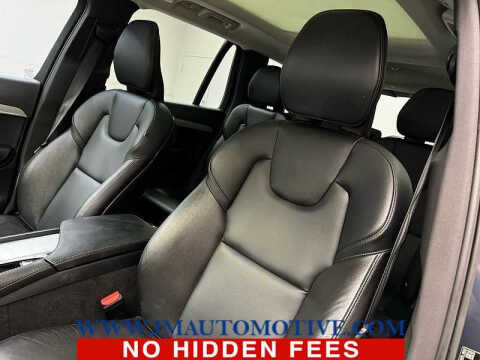 2023 Volvo XC90 B5 Core