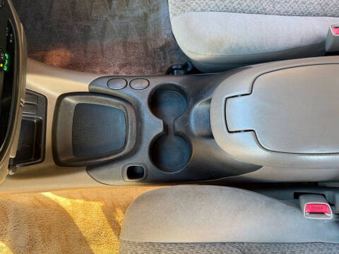 2005 Toyota Tundra SR5