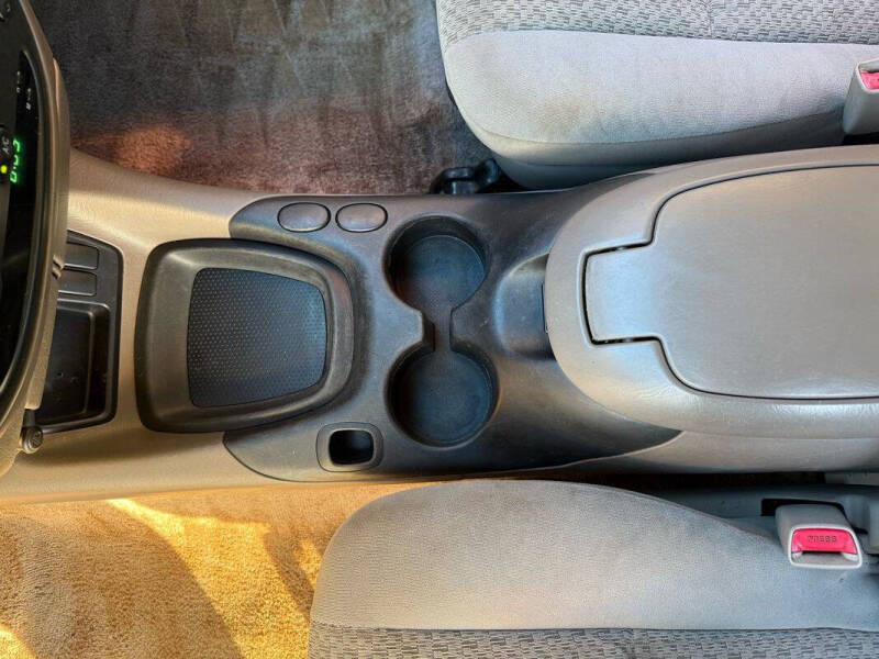 2005 Toyota Tundra SR5