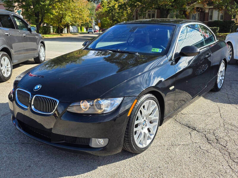 Image of 2007 BMW 3 Series 328i