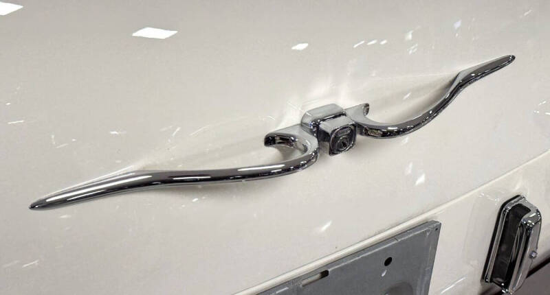 1965 Rolls-Royce Phantom V