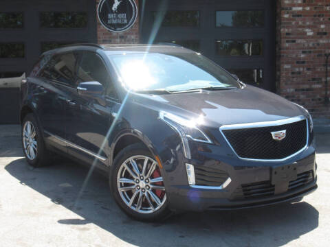 2024 Cadillac XT5
