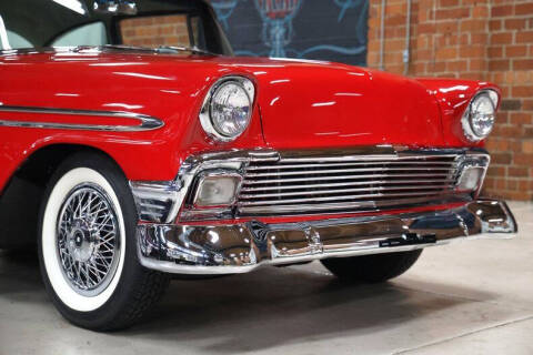 1956 Chevrolet Bel Air