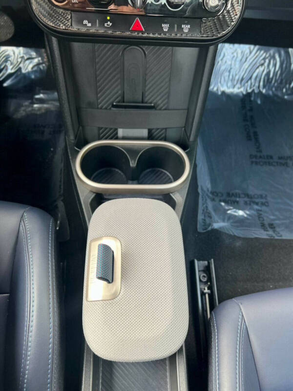 2025 MINI Hardtop 2 Door