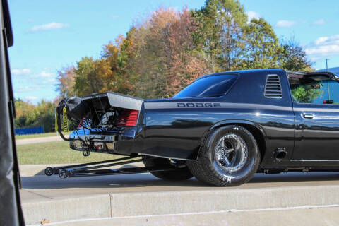 1978 Dodge Magnum