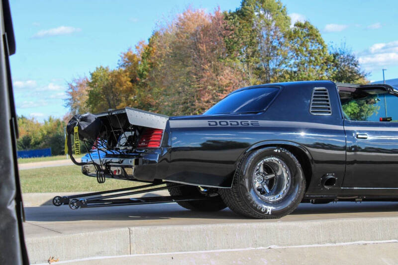 1978 Dodge Magnum