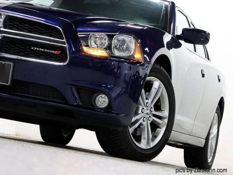 2014 Dodge Charger
