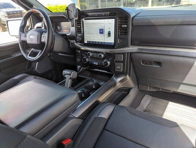 2023 Ford F-150 for sale at Axio Auto Boise in Boise, ID