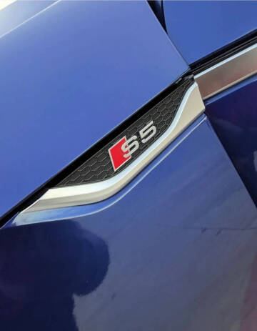 2018 Audi S5 Sportback 3.0T quattro Prestige